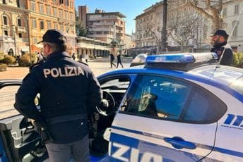 Italija: Crnogorski mladići pretukli hotelskog portira jer ih je zamolio da ne prave buku