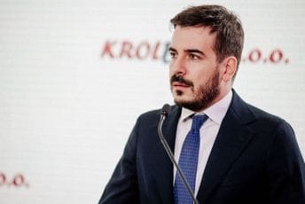 Jokić: Službenici ministarstva i kotorski DPS zajedno tumačili zakone