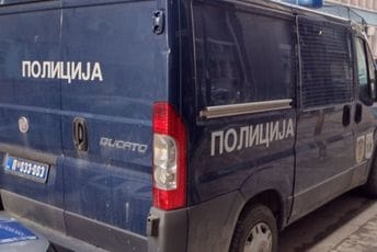 Velika akcija u Srbiji: Uhapšeno 10 osoba, sumnjiče ih za pedofiliju