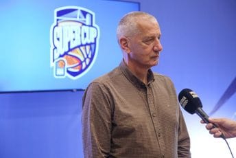 Petrović: Svjetsko prvenstvo pokazalo koliko se dobra košarka igra ovdje, ABA liga spas za region Petrović: Svjetsko prvenstvo pokazalo koliko se dobra košarka igra ovdje, ABA liga spas za region