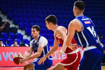 Zadar i Mega boriće se za peto mjesto, a Cedevita Olimpija i FMP za sedmo Zadar i Mega boriće se za peto mjesto, a Cedevita Olimpija i FMP za sedmo