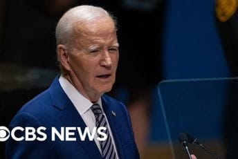 Bajden: Rusija jedina odgovorna za rat