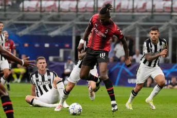 Njukasl odolio na San siru, Lajpcig nadmoćnom igrom u nastavku osvojio tri boda Njukasl odolio na San siru, Lajpcig nadmoćnom igrom u nastavku osvojio tri boda