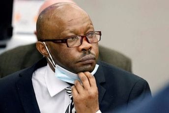 Teksas: Čovjek optužen za 22 ubistva pronađen mrtav u zatvoru Bili Čemirmir