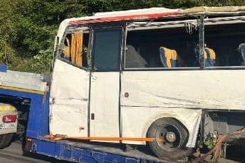 Djevojka (19) iz Podgorice druga žrtva nesreće na Obzovici Djevojka (19) iz Podgorice druga žrtva nesreće na Obzovici