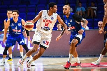 Iznenađenje u gradskom derbiju: 'Studenti' idu u finale, Dokins srušio 'plave' Iznenađenje u gradskom derbiju: 'Studenti' idu u finale, Dokins srušio 'plave'