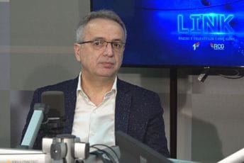 Danilović: Ne znam je li Ujedinjena dio većine, Spajić sa nama razgovarao nije Danilović: Ne znam je li Ujedinjena dio većine, Spajić sa nama razgovarao nije