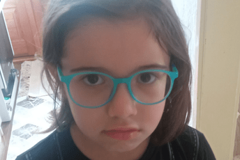 Crnogorska porodica iz Berlina obezbijedila sredstva za liječenje male Berne Crnogorska porodica iz Berlina obezbijedila sredstva za liječenje male Berne