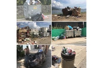 Milatović: One koji su preuzeli odgovornost da brinu o državi, ne zanima ni ekološka, a očigledno ni sama Crna Gora Milatović: One koji su preuzeli odgovornost da brinu o državi, ne zanima ni ekološka, a očigledno ni sama Crna Gora