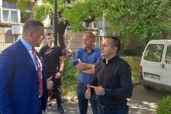 Terzić o sukobu Adžića i Rmandića: Svi koji su uputili uvrede ministru će biti procesuirani Terzić o sukobu Adžića i Rmandića: Svi koji su uputili uvrede ministru će biti procesuirani