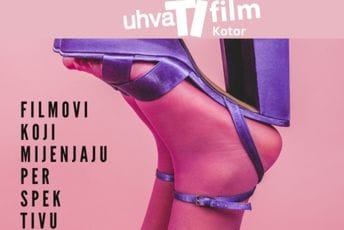 "Uhvati film" u Kotoru od 22. do 24. septembra