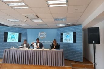 Šaranović: Marković poklonio sinu stan dobijen od Dječjeg saveza, pa tražio drugi za koji je platio polovinu tržišne vrijednosti Šaranović: Marković poklonio sinu stan dobijen od Dječjeg saveza, pa tražio drugi za koji je platio polovinu tržišne vrijednosti