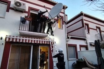 Razotkrivena kriminalna banda s Balkana, na bizaran način varali su kladionice Razotkrivena kriminalna banda s Balkana, na bizaran način varali su kladionice