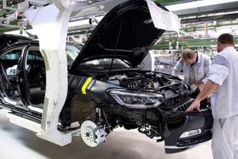 Šef Volkswagena otkrio: Ova tri naša modela će preživjeti prelazak na struju