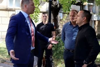 Po nalogu ODT-a: Rmandića pozvali na "informativni razgovor" u policiju