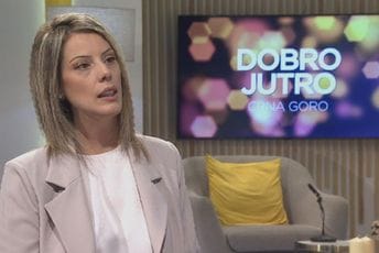 Novaković-Đurović: Kotor i Durmitor neće biti skinuti sa liste UNESCO-a Novaković-Đurović: Kotor i Durmitor neće biti skinuti sa liste UNESCO-a