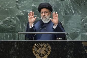 Iranski predsjednik upozorio Saudijsku Arabiju da ne sklapa mir sa Izraelom