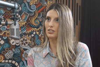 Ljiljanić-Popović: Tražimo pravdu, da Marko i Mašan žive vječno kroz zakon koji će nositi njihovo ime Ljiljanić-Popović: Tražimo pravdu, da Marko i Mašan žive vječno kroz zakon koji će nositi njihovo ime