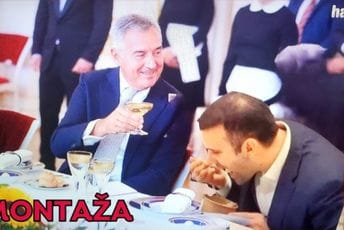 PES: Skandalozna montaža na televiziji "Happy" nastavak prljave propagande PES: Skandalozna montaža na televiziji "Happy" nastavak prljave propagande