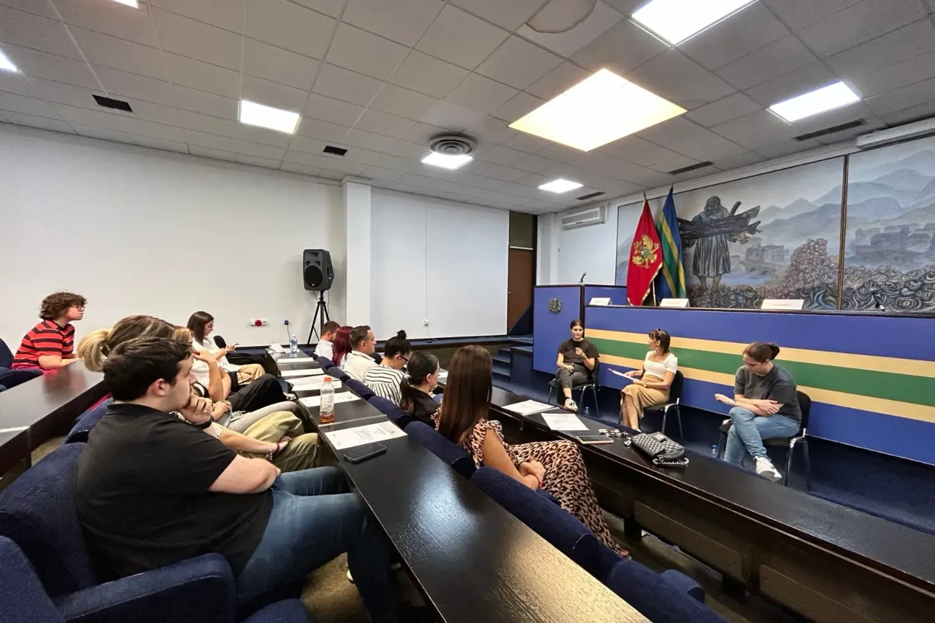 Fotografija 2: CGO: Obrazovanje je ključno u prihvatanju LGBTIQ osoba