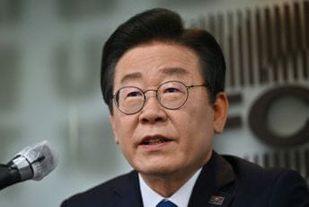 Južnokorejski parlament ukinuo poslanički imunitet vođi opozicije