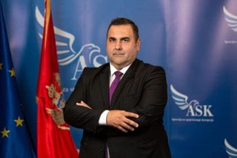 Radulović o porukama Eskobara: Milatović detektovan kao problem u formiranju Vlade