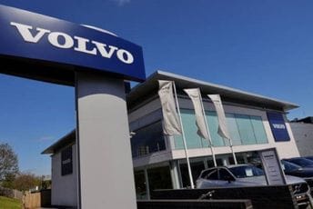 Volvo najavio: Sljedeće godine prestaje da proizvodi mode auta sa dizel motorima