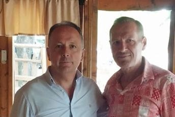 Gegaj i Čelja: Crna Gora i Albanija vide budućnost u EU Gegaj i Čelja: Crna Gora i Albanija vide budućnost u EU