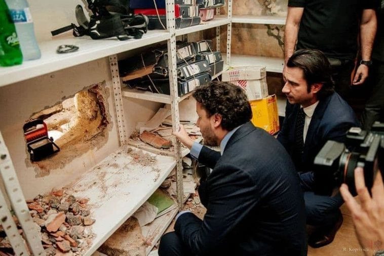 Ukinuta presuda u slučaju "Tunel", predmet vraćen na ponovno suđenje