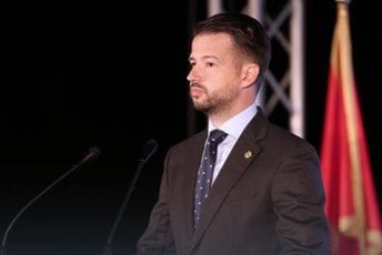 Poruke iz Vašingtona: Milatoviću opomena, Spajićevoj ideji vjetar u leđa