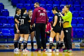 EHF Kup: Pljevljakinje protiv Slovenki, Tivćanke debituju u Skoplju