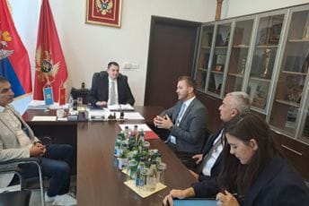 Dukaj u Mojkovcu: Podrška u uspostavljanju uprave okrenute ka građanima Dukaj u Mojkovcu: Podrška u uspostavljanju uprave okrenute ka građanima