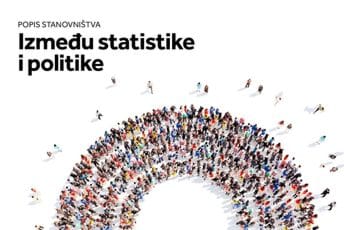 Popis stanovništva: Između statistike i politike Popis stanovništva: Između statistike i politike