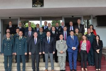 Četvrti bilateralni sastanak Crne Gore i NATO: Ostvaren značajan progres u realizaciji ciljeva sposobnosti