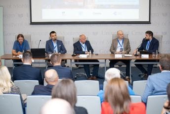 Održan 13. interkatedarski skup posvеćen temi: Izazovi menadžmenta, marketinga i preduzetništva u uslovima razvoja vještačke inteligencije