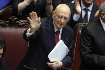 Umro je Đorđo Napolitano, jedan od najrespektabilnijih političkih aktera u novijoj istoriji Italije