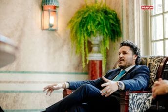 Abazović: U Tužilaštvo predata šema šverca počinje dobijati svoj epilog Abazović: U Tužilaštvo predata šema šverca počinje dobijati svoj epilog