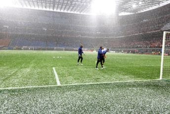 Nakon kašnjenja zbog nevrmena na San Siru, Milan upisao novu pobjedu