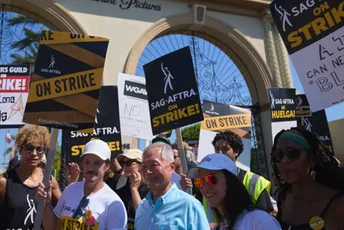 Dogovora i dalje nema, štrajk u Holivudu se nastavlja