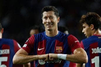 Ludnica na Monžuiku: Selta u finiš ušla sa 0:2, pa Barsa dala tri gola za osam minuta