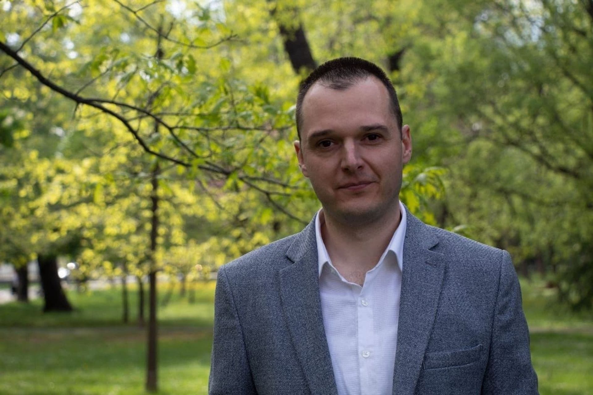 Fotografija 1: Investicije se svode na kupovinu nekretnina, sve manje se ulaže u privredu