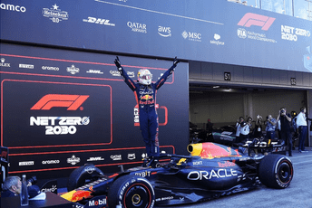 Ferstapen pobijedio u Japanu, Red Bull konstruktorski prvak