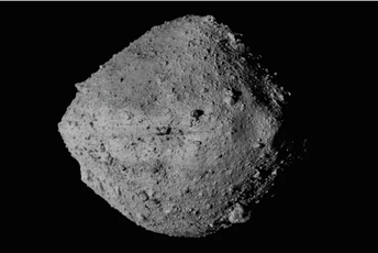 NASA dočekuje kapsulu s uzorkom sa asteroida Benu