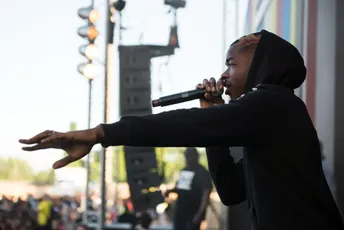 Francuska: Rep zvijezda MHD provešće 12 godina u zatvoru zbog ubistva Francuska: Rep zvijezda MHD provešće 12 godina u zatvoru zbog ubistva