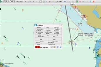 Nedaleko od Bara: Rus pao sa jahte u more, zvao pomoć, ostatak posade se kasnije vratio po njega Nedaleko od Bara: Rus pao sa jahte u more, zvao pomoć, ostatak posade se kasnije vratio po njega