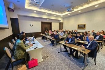 Đurović sa predstavnicima trgovačkih lanaca: Razmatrali strategiju za ograničavanje cijena i suzbijane posljedica inflacije