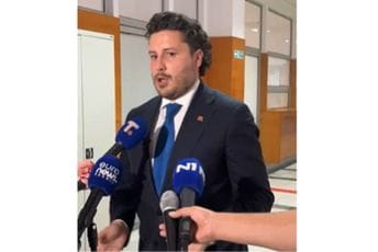 Abazović: Brzo očekujemo konkretne rezultate u sličaju Tunel