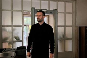 Spajić: Optimista sam da će se formirati proevropska vlada