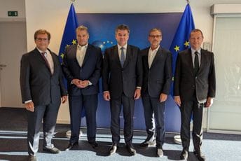 Lajčak o situaciji na Kosovu razgovarao sa Eskobarom i izaslanicima Francuske, Njemačke i Italije