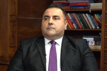 Radulović: Platforma predsjednika je put ka prekidu EU integracija i izolaciji Crne Gore